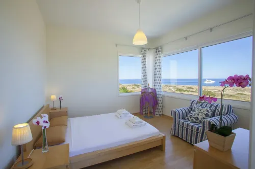 Villa Melissa Selana -  Casas de vacaciones