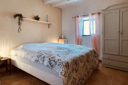 El sueño de Andalucia Отели в г. Арболеас