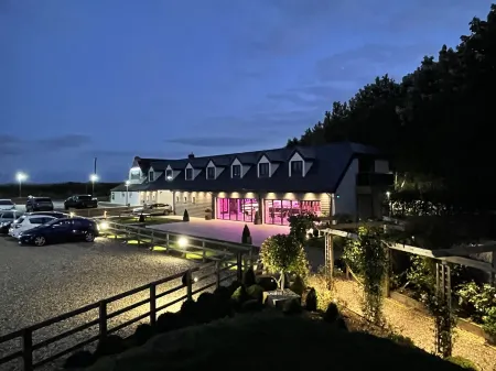 The Boutique Hotel Отели в г. Фарингдон