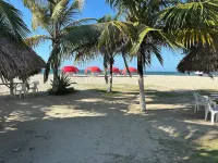 Tata Lolo - en bord de mer