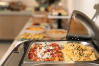 Anapollo Boutique Hotel Adults Only - breakfast