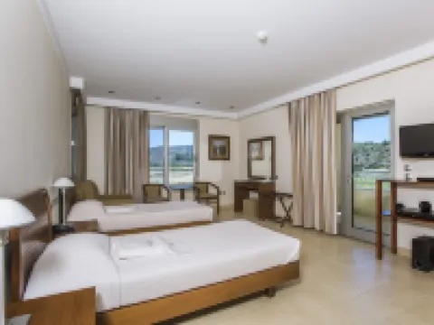 Almiriki Chios Rooms & Apartments فنادق في خيوس