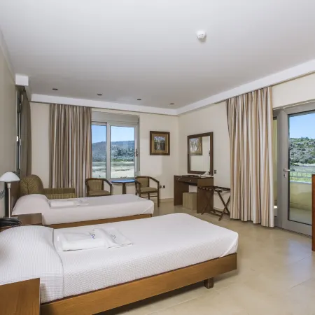 Almiriki Chios Rooms & Apartments