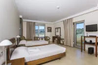 Almiriki Chios Rooms & Apartments Hotels in Limenas Lithiou