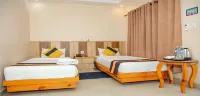 MeroStay 259 KB Resort Hotels in Ramechhap