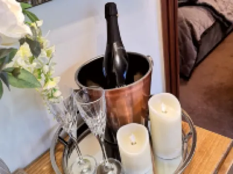 Grange Farm Lodge Hotels in Ripon
