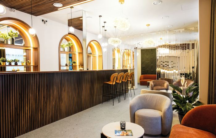 Vayalen Boutique Hotel