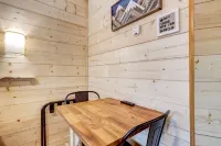 Tahoe Mountain Inn
