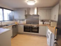 Brookfield En-Suite Rooms Hotels in Little Wilbraham