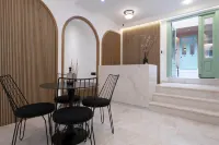 SARTORI概念飯店 伊拉克利翁住宿飯店