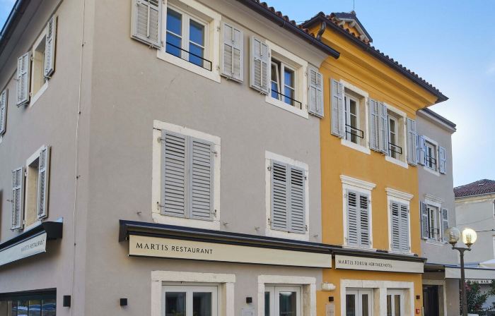 Martis Forum Heritage Hotel & Residence
