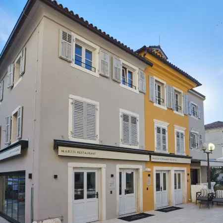 Martis Forum Heritage Hotel & Residence