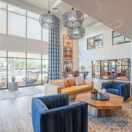 Rove Living/KB - V on Broadway