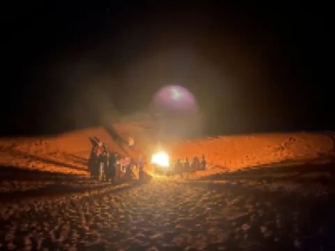 Riad Abqari Youssefi