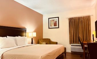 The Best Inn & Suites