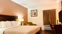 The Best Inn & Suites