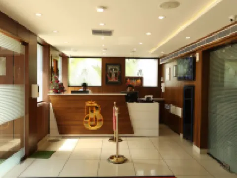 Balaji Regency Kanhangad Hotels in Kasaragod
