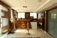 Balaji Regency Kanhangad فنادق في Nileshwar