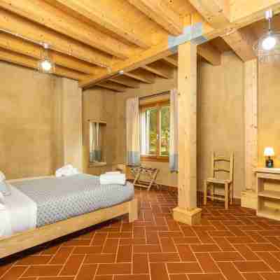 Domu Bresca Rooms
