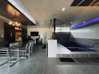 Agathas Hotel powered by Cocotel Hotels in Lopez