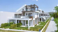 Argilos Residential Complex Hotels in Pangaio