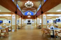 Target Hospitality-Cheecham Lodge - 2-Star