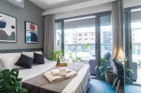 VN Oscar Freire Hotels in Pinheiros