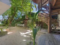 Playa Canek Beachfront Eco Hotel Hotel in zona Ziggy's