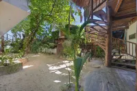 Playa Canek Beachfront Eco Hotel