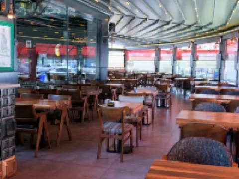 Brand Business Hotel Çorlu otelleri