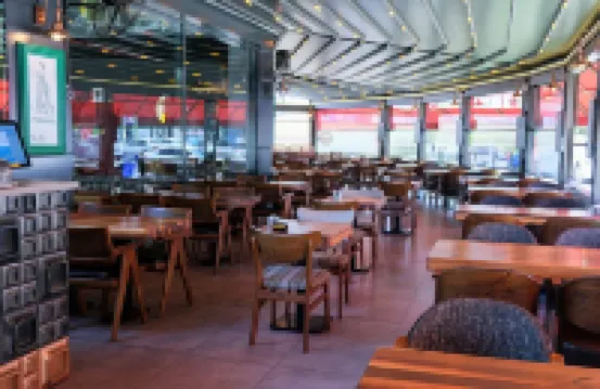 Brand Business Hotel