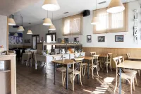 Guilleumes Montserrat Hotels in Manresa