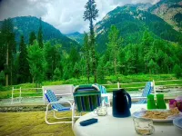 Valhalla Resort Kumrat