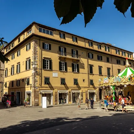 Grand Universe la Residenza