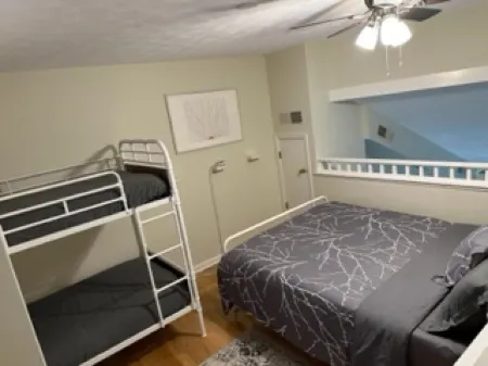 Condo Wintergreen pet Friendly Pool Access