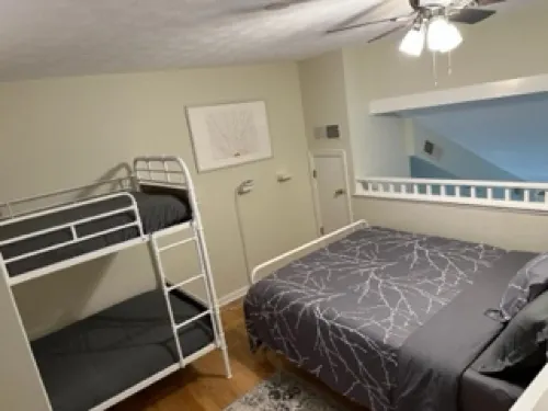 Condo Wintergreen pet Friendly Pool Access