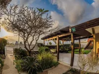 Breezot Yam Hotel a Shave Ziyyon