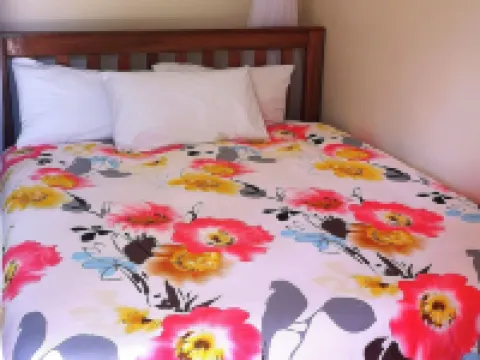 Oslo Gardens Bed & Breakfast Hotels in Entebbe