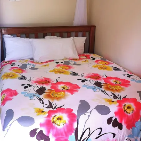 Oslo Gardens Bed & Breakfast