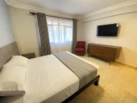 Izza Hotel Hotels in Cochabamba