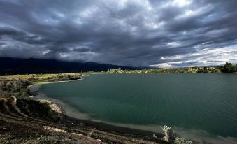 Glamping Svetlyi Mys