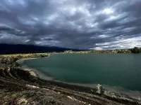 Glamping Svetlyi Mys Hotels in 