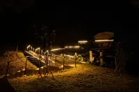 Bobocabin Umarato, Sumba Hotel di Kabupaten Sumba Barat
