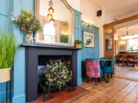 Duke of Cumberland Hotels in Whitstable