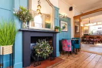 Duke of Cumberland Hotel di Whitstable