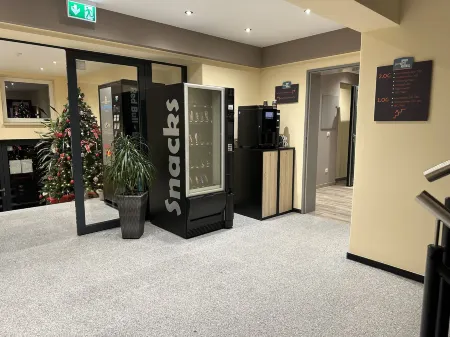 Aparthotel Rotheul Отели в г. Митвиц