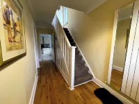 1 Lathom Avenue Hotels in Morecambe