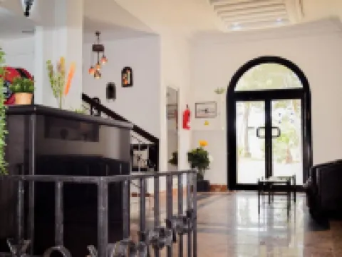 Le Grand Hotel Djerba Hotels in Houmt Souk