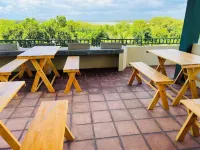 At One - with Nature Glamping Resort