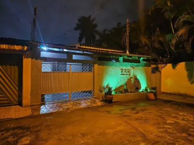 CIG Hostel Hotels in 